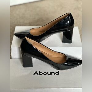 Abound Adabury Block Heel